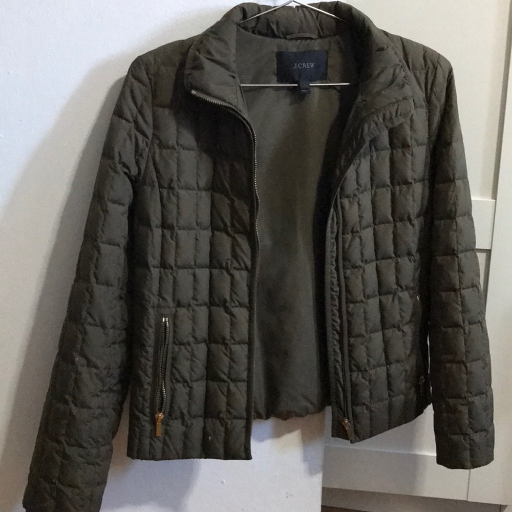 Jcrew Jacket - image 8
